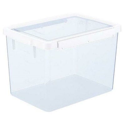 パッセタイト ロック式 シール容器 TW-140 ホワイト