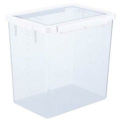 パッセタイト ロック式 シール容器 TW-200 ホワイト