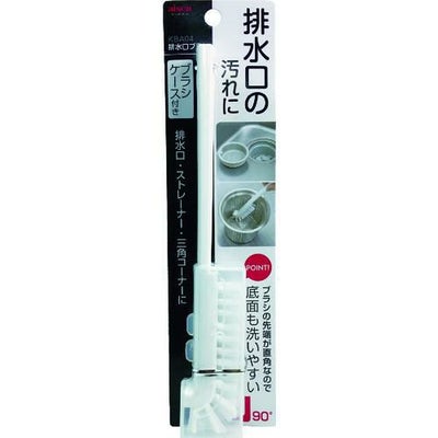 aisen 排水口ブラシ