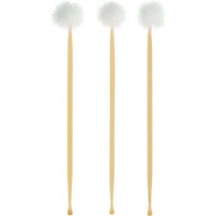 GREENBELL ぼん天耳かき 3本組