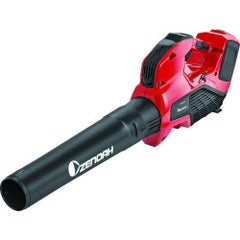 ゼノア バッテリーブロワ