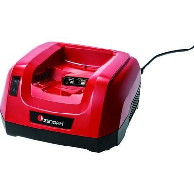 ゼノア バッテリー充電器