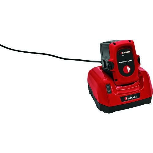 ゼノア バッテリー充電器