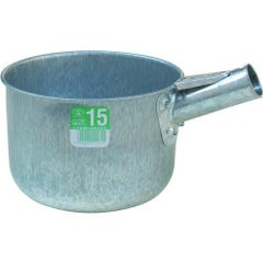 ヒシエス トタン万能杓15号