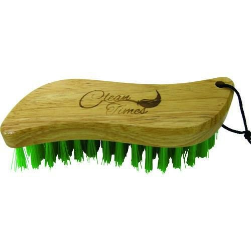 日本クリンテック ハンドブラシ Mサイズ 化繊