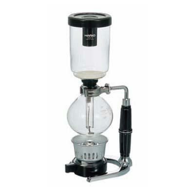 コーヒーサイフォンテクニカTCAR-5ハリオ