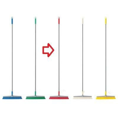 ブラシ 【HG ブルロン TF-32 レッド】 TF-32/ 340×全長1,360 /【グループA】