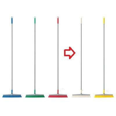 ブラシ 【HG ブルロン TF-32 ホワイト】 TF-32/ 340×全長1,360 /【グループA】