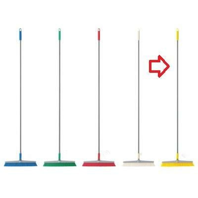 ブラシ 【HG ブルロン TF-32 イエロー】 TF-32/ 340×全長1,360 /【グループA】