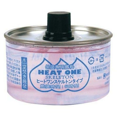 ヒートワンスケルトン(36入)ハイタイプ