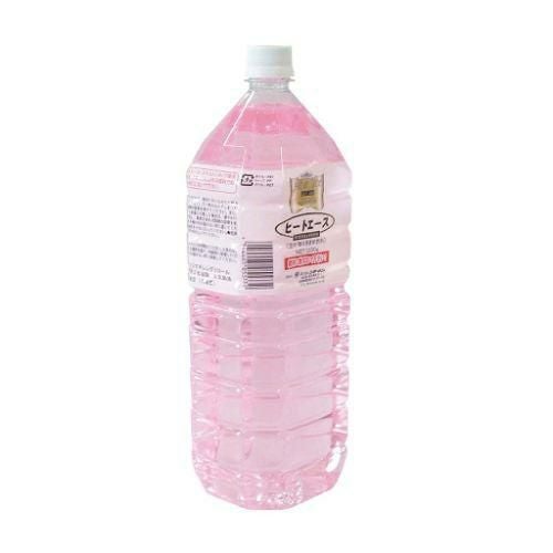 着火剤 【ヒートエース詰替専用液体燃料 2L(2230g)】