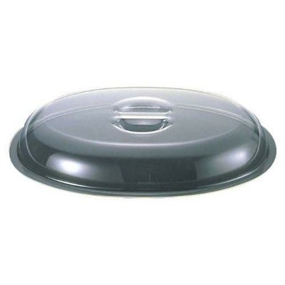 ＵＫ 小判 チューフィングカバー２４インチ用 ポリカーボ