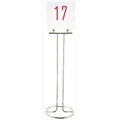 ＵＫ １８－８ テーブルナンバースタンド ドーナツベース２０２０