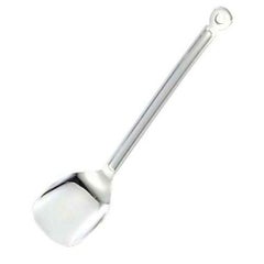 18-8 食道楽 茶椀蒸スプーン 全長135