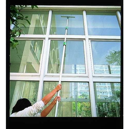 コンドル プロテック 高所作業用ポール 伸縮ポール 4m