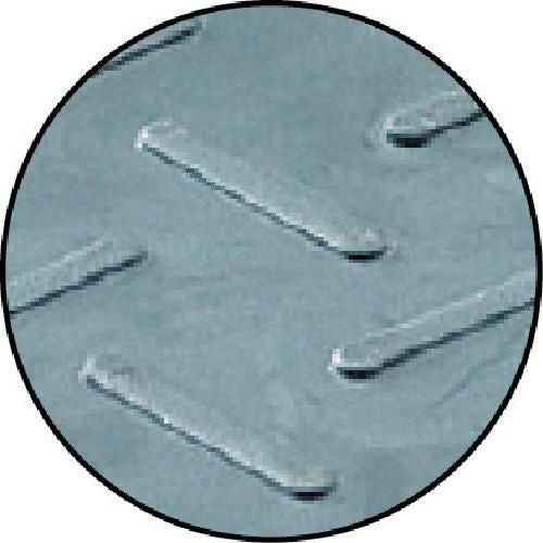 光 エスゴムマット 黒300角