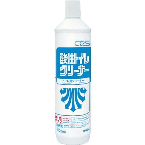 シーバイエス 洗浄剤 酸性トイレクリーナー 800ml