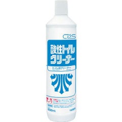 シーバイエス 洗浄剤 酸性トイレクリーナー 800ml