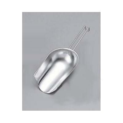 アイススコップ 特大 IKD抗菌ステンレス 【 業務用 】【 グループA 】