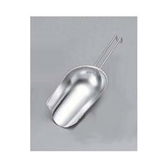 アイススコップ 特大 IKD抗菌ステンレス 【 業務用 】【 グループA 】