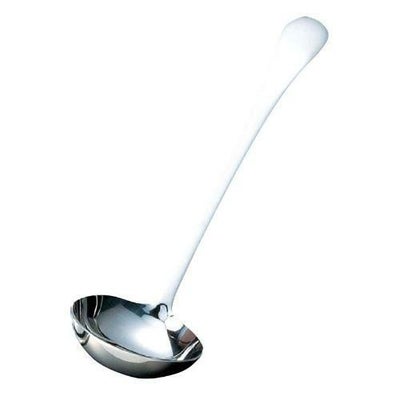 18-8 中華レードル 小