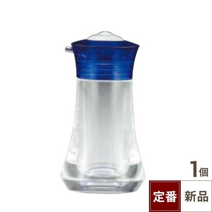 しょう油差し プッシュワン PU-1 ブルー 40ml