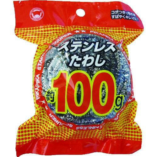 ボンスター PKステンレスたわし 100g