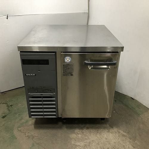 業界最長1年保証】【中古】冷凍コールドテーブル フクシマガリレイ