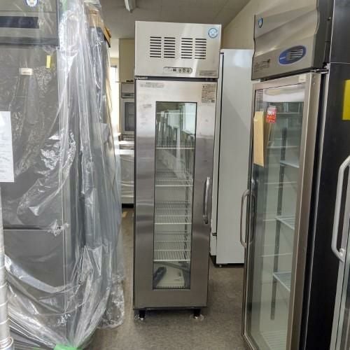 201NYAG-EX 【大和冷機】上置型大扉ジョッキクーラー 幅600×奥行650×高