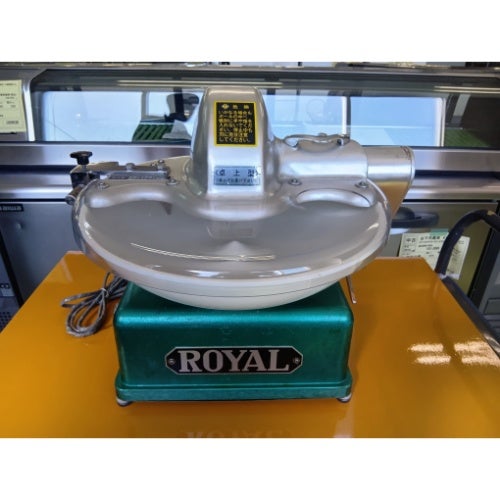 業務用中古スライサーの通販ならテンポスドットコム