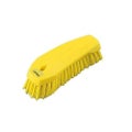 ヴァイカン ハンドブラシ ハードタイプ ３８９０ イエロー