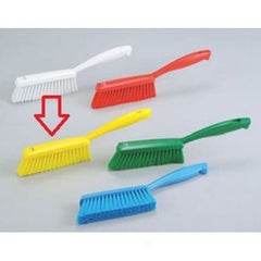 ブラシ 【ヴァイカン ベーカリーブラシ ソフトタイプ 4587 イエロー】 / 30×325 /【グループA】