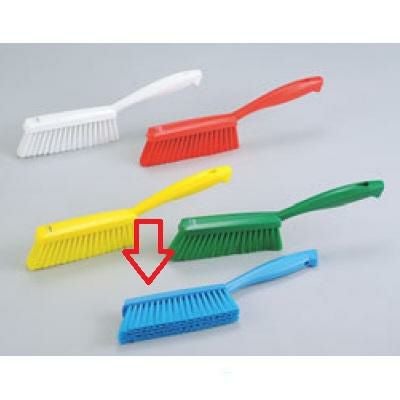 ブラシ 【ヴァイカン ベーカリーブラシ ミディアム 4589 ブルー】 / 30×325 /【グループA】