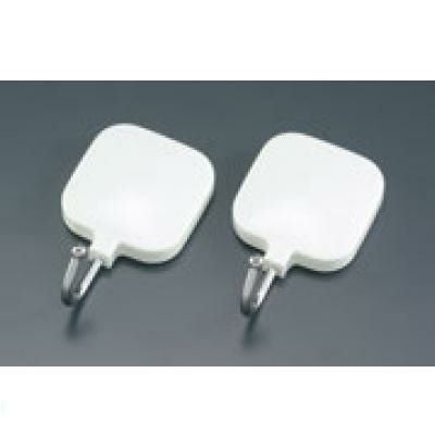 フック 【マグネットフック(2ヶ入)H-295】 H-295/ 40×25×H70 /【グループA】