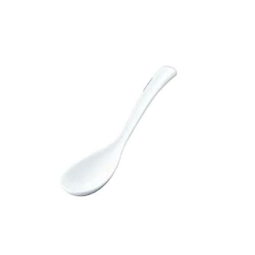 レンゲ 【メラミン ピタれんげ 57-5-W 白】 / 169×42 食器//小物送料対象商品