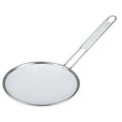 TS ステンレス ラーメンスープこし 24cm 24メッシュ