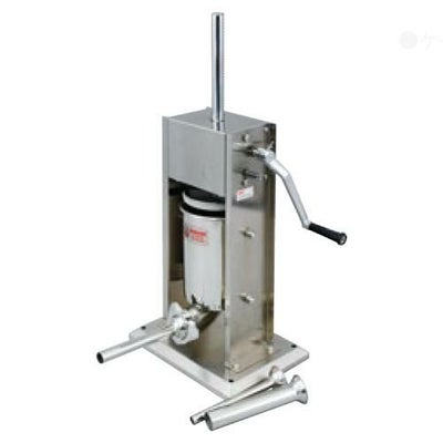 LT 18-10 ソーセージフィーラー N5750 3L