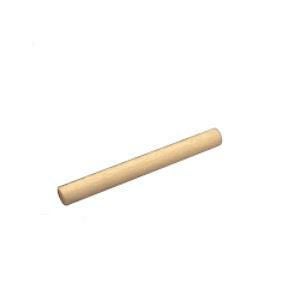 めん棒 樫材 75cm