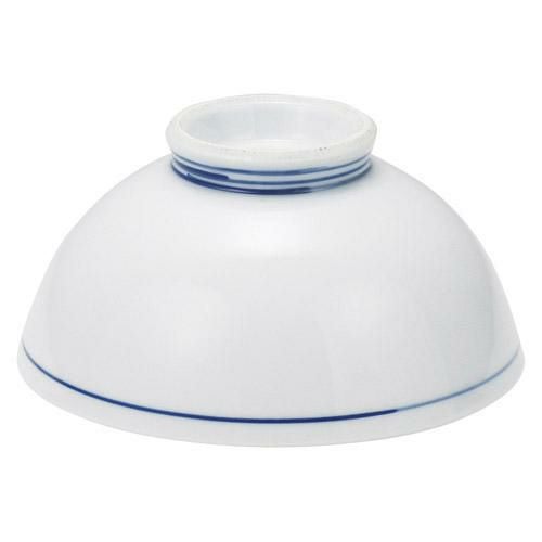 飯椀 ゴス線 大平/業務用食器