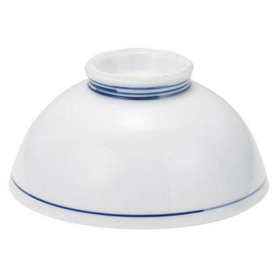 飯椀 【ゴス線 大平】 高さ60mm×直径:125【グループB】【プロ用】