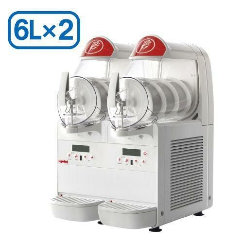 Panasonic ソフトクリームフリーザー SSF-M161PN 完動品 三相200V 業務用 送料無料 新品 パナソニック（旧サンヨー） 卓上ソフトクリーム
