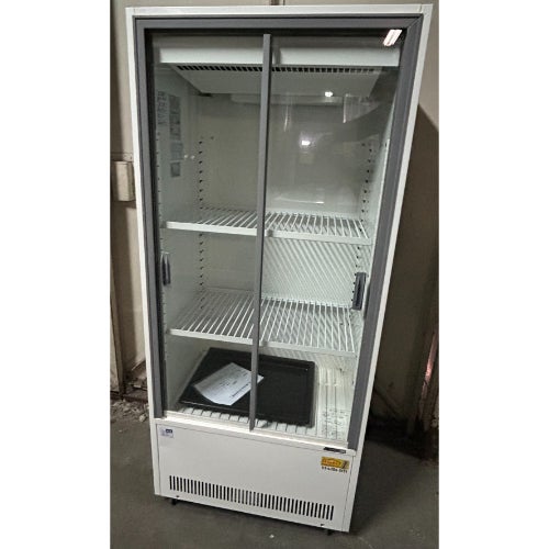 中古小型冷蔵ショーケース | テンポスドットコム通販サイト