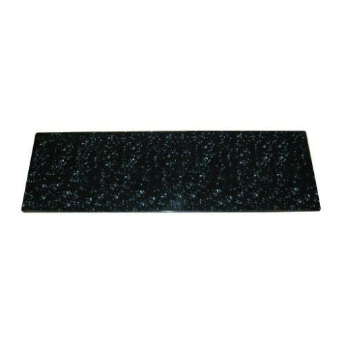 シェルフ ラック 【GNトレイ マーブル&スレート 2/4 METS-5316GA】 GN Holder Bamboo METS-5316GA