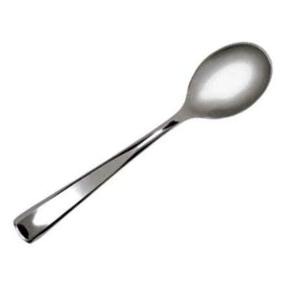 セイバート シルバーコーヒースプーン(100入)