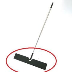 ちりとり 【3M イージーフリップホルダー FLIP】 3M/ 105×580 /【グループA】