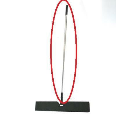 ちりとり 【3M 3段伸縮式ダスターハンドル(イージーフリップホルダー用)】 3M/ 全長:610～1,300mm /【グループA】