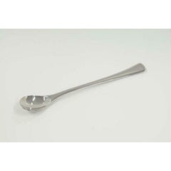 スプーン 【18-8 #7800 ソーダスプーン】 / 全長:188 /【グループA】