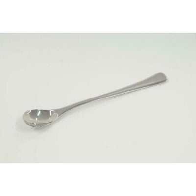 スプーン 【18-8 #7800 ソーダスプーン】 / 全長:188 /【グループA】