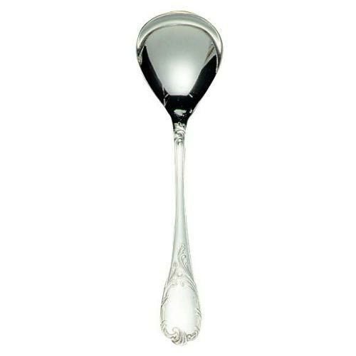 ＥＢＭ １８－８ ブローニュ サラダサービススプーン