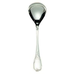 ＥＢＭ １８－８ ブローニュ サラダサービススプーン